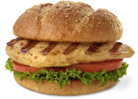 What chicken sandwich do you like best? What chicken sandwich do you like best?