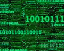 Who can read Binary? Who can read Binary?