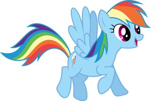 Favorite rainbow dash dress/style