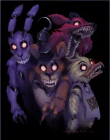 Which Five Nights at Freddy's Character is the Best? Which Five Nights at Freddy's Character is the Best?