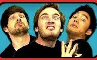 Who is better,Pewdiepie,Ryan Higa,(Nigahiga), OR Smosh?