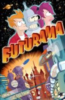 Who's Your Favorite Futurama Character?