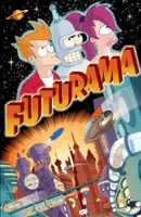 Who's Your Favorite Futurama Character? Who's Your Favorite Futurama Character?
