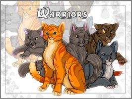 Do you want Warriors (aka warrior cats) to be made into a movie?