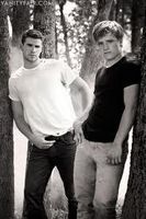 In the Hunger Games, who is better- Peeta or Gale?