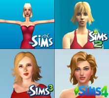 what sims do you like the best?