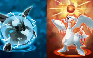 Out of the truth/ideal pokemon, which one is your favorite? Out of the truth/ideal pokemon, which one is your favorite?