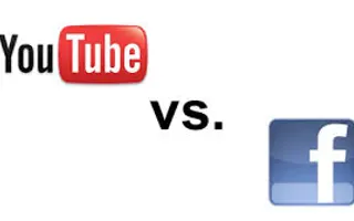 No facebook or no youtube? No facebook or no youtube?