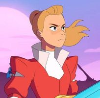 Best She-Ra character? (Netflix shoW)