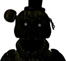 (Fnaf 3) scariest character? (Fnaf 3) scariest character?