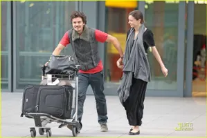 Do you think Miranda Kerr and Orlando Bloom were a good couple?? Do you think Miranda Kerr and Orlando Bloom were a good couple??