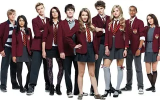 Do you Like House of Anubis??? Do you Like House of Anubis???