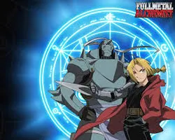 Who's your favorite Elric Brother? Who's your favorite Elric Brother?