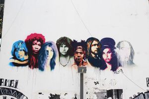 Which of these music artists belonging in the 27 club is your favorite?