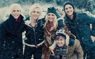 Who's your favorite R5 member?