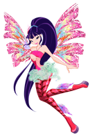 Winx Sirenix or Harmonix?