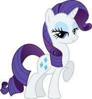 Favorite rarity dress/design