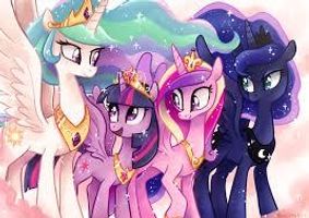 Whos The Best Princess