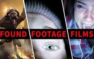 Do you like found footage films?