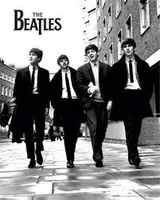 Do you like The Beatles? Do you like The Beatles?