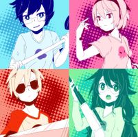 Who is your favorite Homestuck BETA Kid?