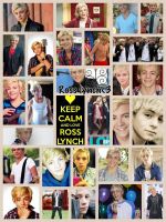 What is the cutest Ross Lynch Keep Calm