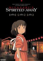 Have you seen Spirited Away?