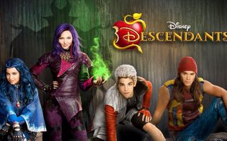 Which Descendants character is your faveriote?