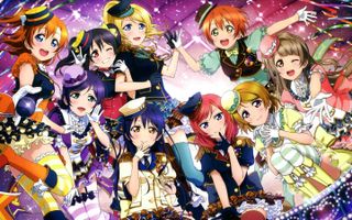 Do you play Love Live! School Idol Festival?