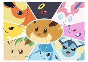 Which Eeveelution Do You Ship?