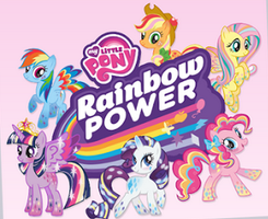 What rainbow power design is your favorite?