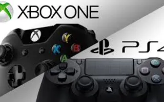 Xbox1 Or PS4? Xbox1 Or PS4?