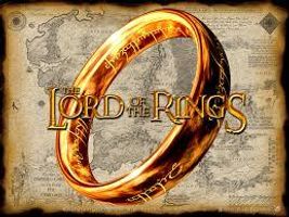 What lord if the rings book/movie is the best?