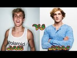 Jake Paul or Logan Paul?