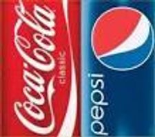 coca cola or pepsi?