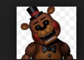 What Fnaf animatronic do you dislike?