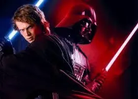 Darth Vader or Anakin Skywalker? Darth Vader or Anakin Skywalker?