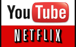 YouTube Or Netflix?