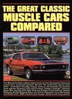 What Classic Muscle Car Is The Best