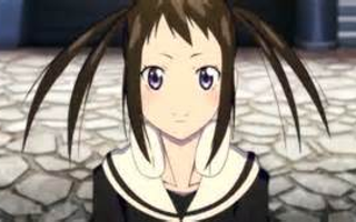 Who do you want to be Tsugumi Harudori's Meister from Soul Eater Not?