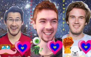Who is your favourite youber? Who is your favourite youber?