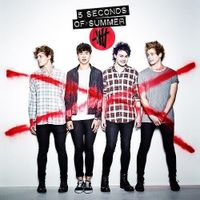 What's your favourite song from 5 Seconds of Summer?