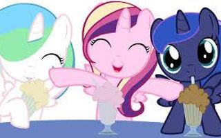 Celestia, Luna, or Cadance- Who is cuter?