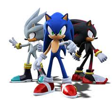 Who is your favorite hedgehog from the sonic series?