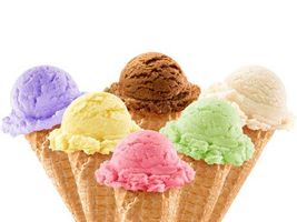 What is your favorite ice cream flavor?