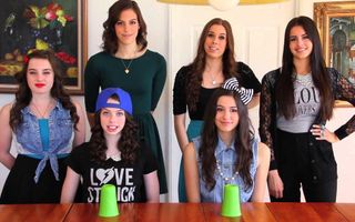 WICH CIMORELLI SONG IS THE BEST