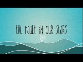 Who's your favorite character on in The Fault In Our Stars?