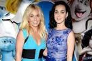 Who's a better singer? Katy Perry or Lady Gaga?