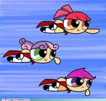 Mlp who would u marry in the mane 6 ? Mlp who would u marry in the mane 6 ?