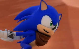 Is anyone excited for Sonic Boom? Is anyone excited for Sonic Boom?